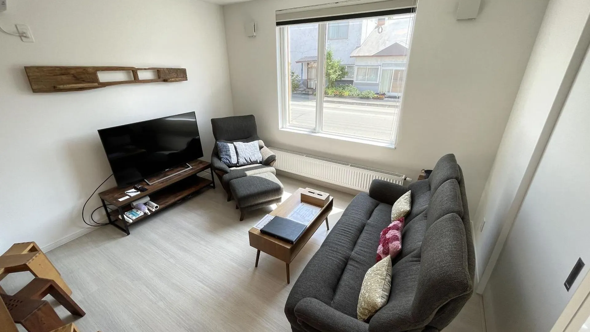Holiday home Bella Corner Villa Furano