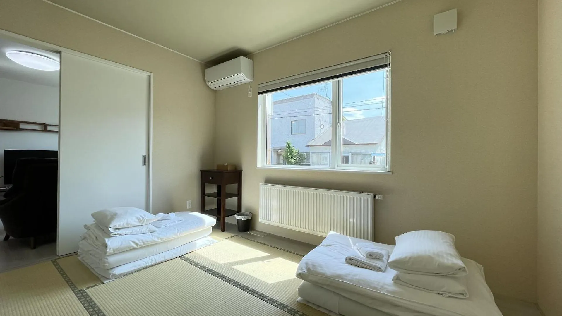 Holiday home Bella Corner Villa Furano