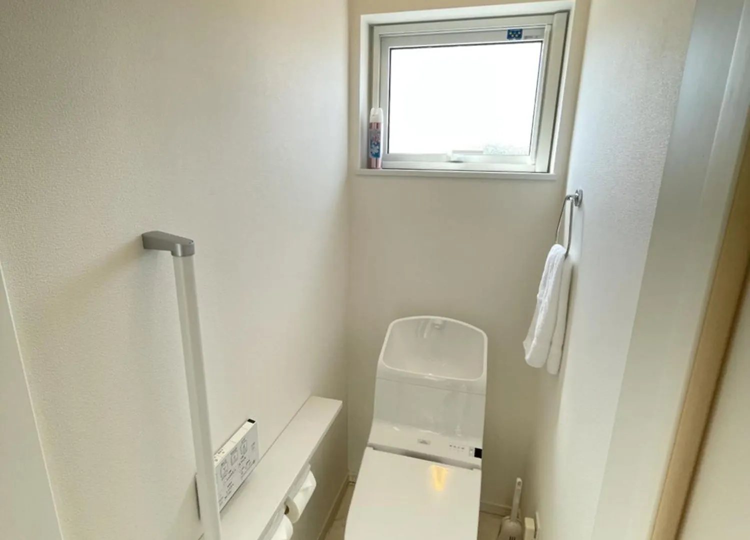 Holiday home Bella Corner Villa Furano