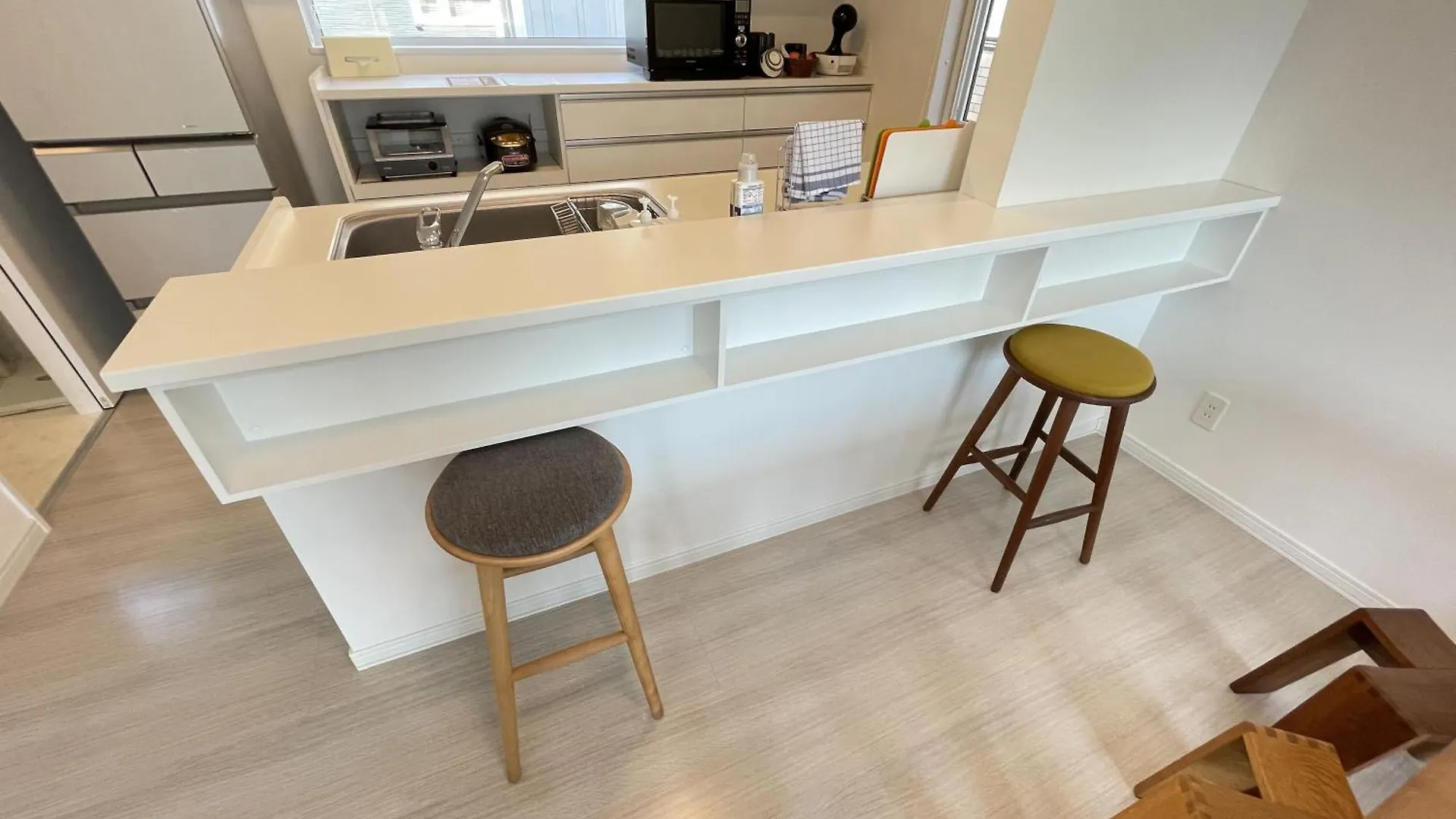 Holiday home Bella Corner Villa Furano