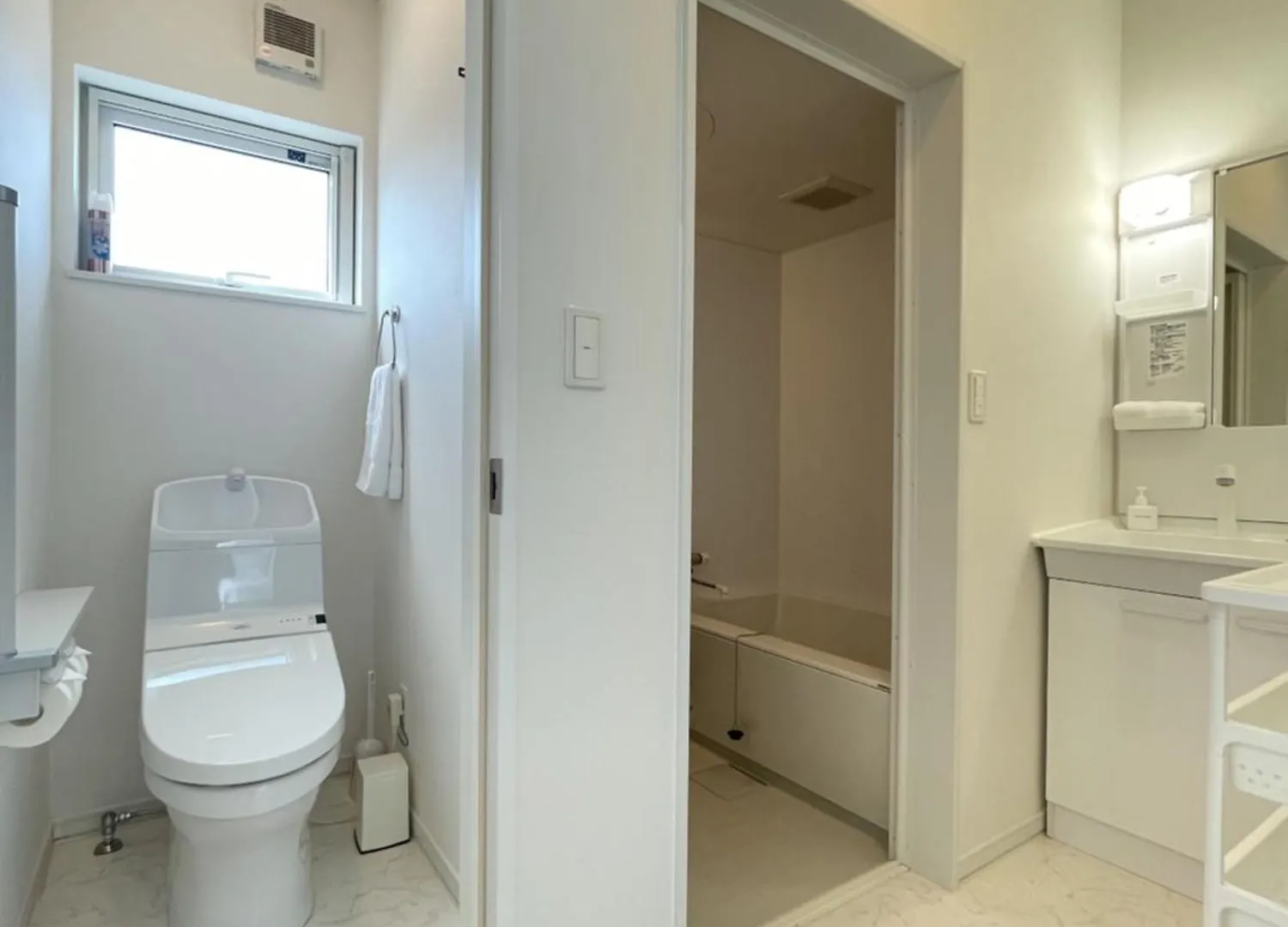 Bella Corner Villa Furano Holiday home