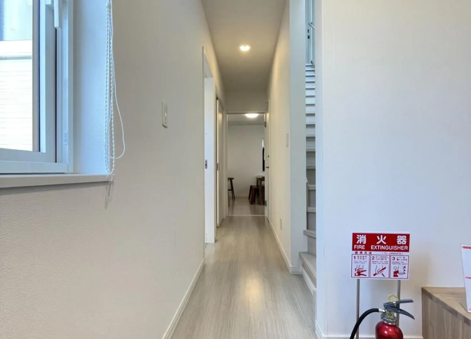 Bella Corner Villa NakaNakafurano Tatil Evi